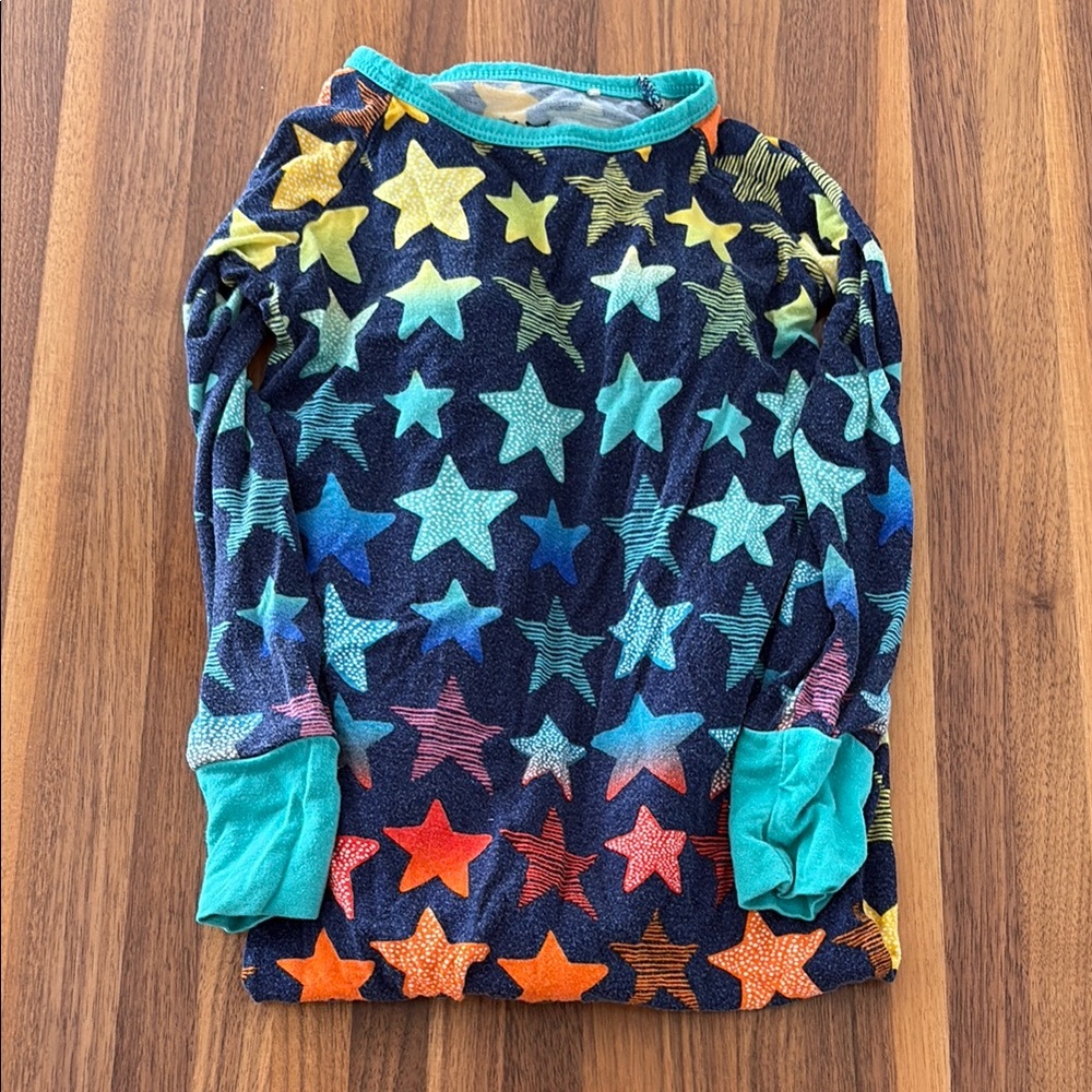 Little Sleepies 18-24 months pajamas